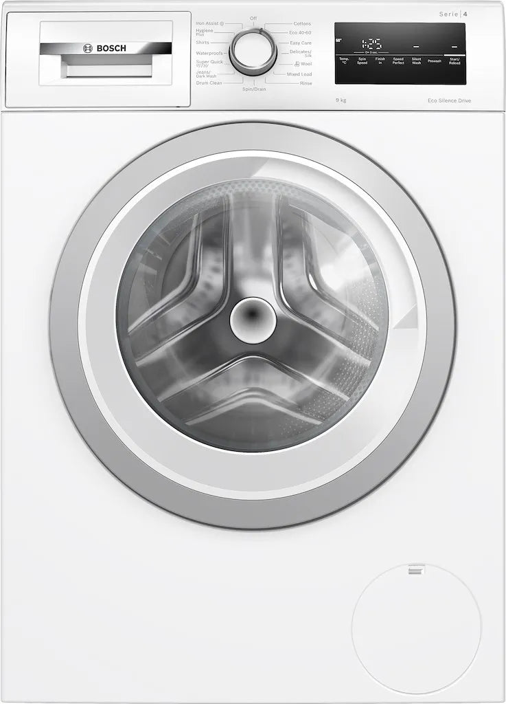 Bosch WAN28259GB Voorlader Wasmachine