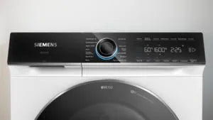 Siemens WG56B2A2GB Voorlader Wasmachine