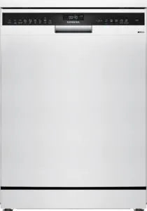 Siemens SN25EW13CE iQ500 Vrijstaande Vaatwasser 60 cm - Wit