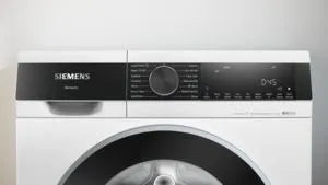 Siemens WG46G2Z1GB Voorlader Wasmachine