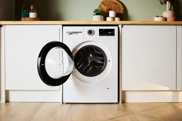 Bosch WGG24400GB Voorlader Wasmachine