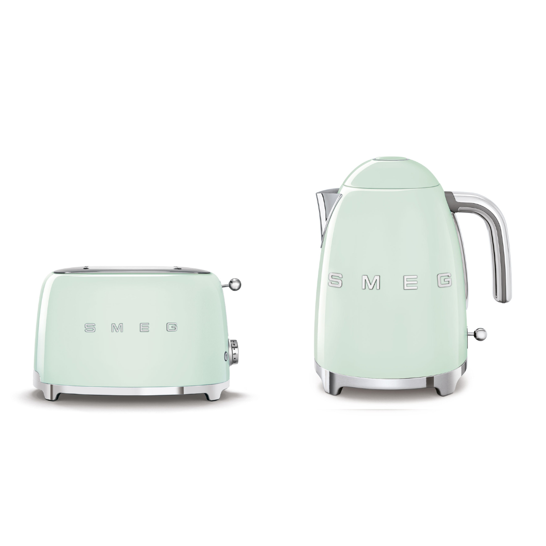 SMEG Combideal