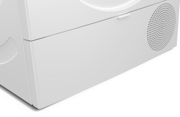 Bosch WTH85224GB Serie 4 Warmtepompdroger 8 kg - Wit