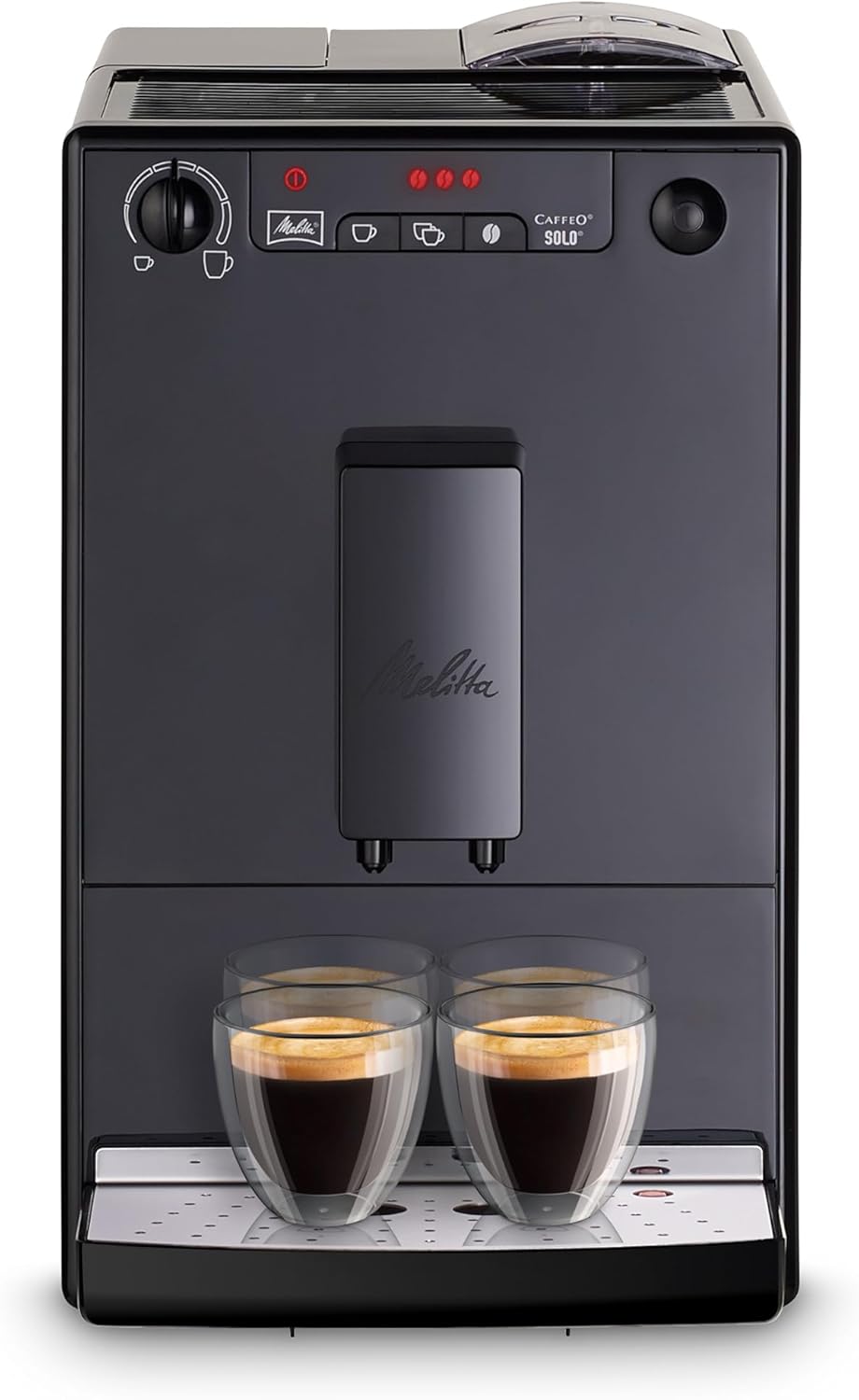 Melitta Caffeo Solo E950-222